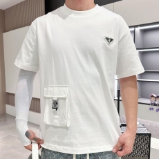 Prada T-Shirts